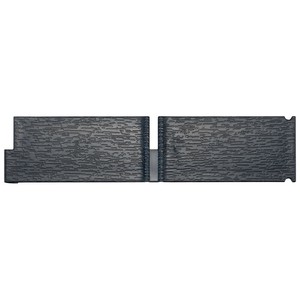 ［A］木目多用仕切（中）（15.4cm）　　【日本製　木製】