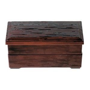 Bento Box 8.5-sun Made in Japan