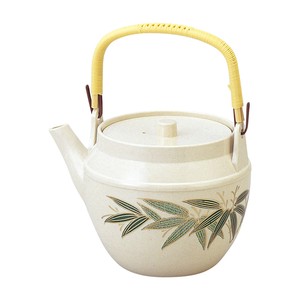 日式茶壶 2颜色 日本制造