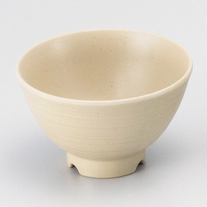 Rice Bowl Small Moegi Made in Japan