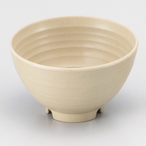 Rice Bowl Moegi L size Made in Japan