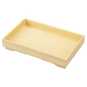 餐盘餐具 木制 8寸 日本制造