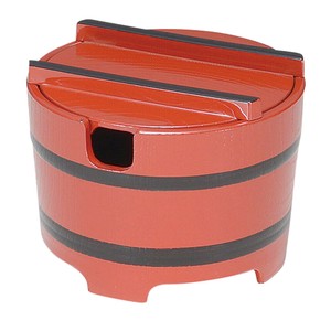 Seasoning Container Made in Japan