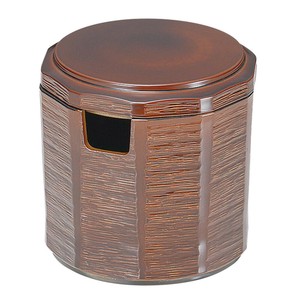 Seasoning Container Made in Japan