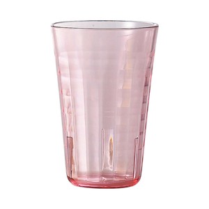 ［PC］シャインタンブラー390 チェリー［洗］　　【日本製　食洗機使用可能】