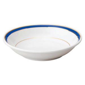 Side Dish Bowl Porcelain Fruits Made in Japan