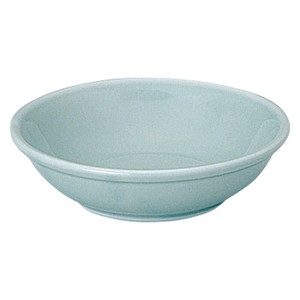青磁3.0薬味皿　　【日本製　磁器】