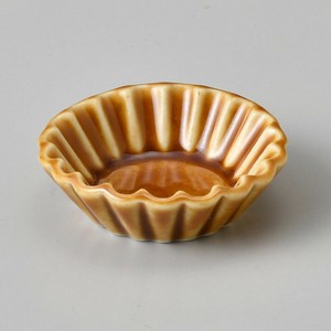 アメベーキングカップ丸小　　【日本製　磁器】
