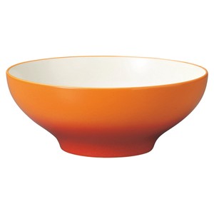 Donburi Bowl Porcelain M NEW Made in Japan