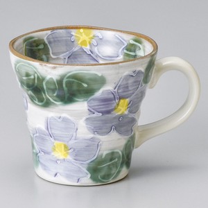 Mug Porcelain NEW Made in Japan