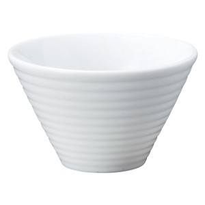 Donburi Bowl Porcelain 12.5cm Made in Japan