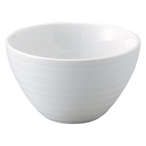 Donburi Bowl Porcelain Bird 11cm Made in Japan