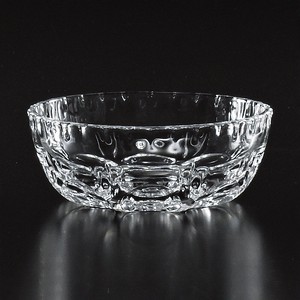 156ルック小鉢　　【日本製　ガラス】