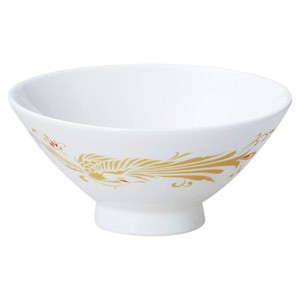 Rice Bowl Ceramic Made in Japan