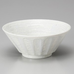 Donburi Bowl Porcelain Ramen Bowl Made in Japan
