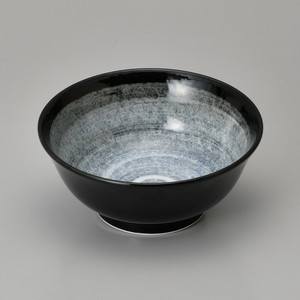 Donburi Bowl Porcelain 6-sun Made in Japan