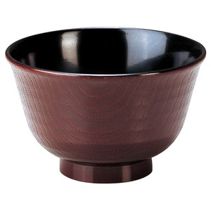 Soup Bowl L size Made in Japan
