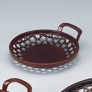 Main Dish Bowl 3.5-sun Made in Japan