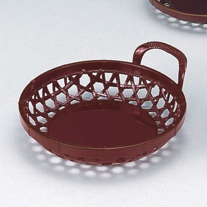 Main Dish Bowl 5-sun Made in Japan