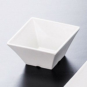 Side Dish Bowl Square 11cm