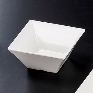 Side Dish Bowl Square 16.5cm