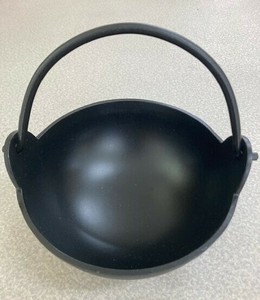 Pot Made in Japan