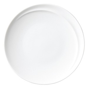 Small Plate Porcelain Made in Japan