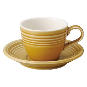 Cup & Saucer Set Porcelain Saucer Made in Japan