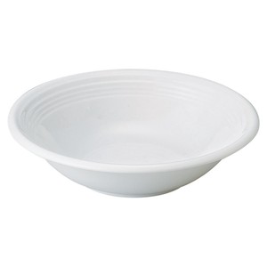 Soup Bowl Porcelain M Made in Japan
