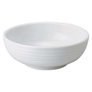 Donburi Bowl Porcelain 17cm Made in Japan