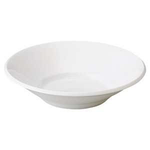 Donburi Bowl Porcelain 21cm Made in Japan