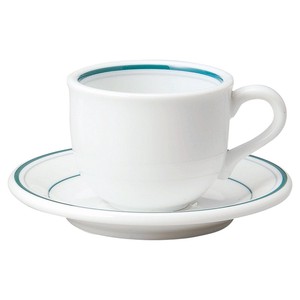 茶杯盘组/杯碟套装 日本制造