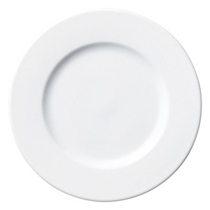Small Plate Porcelain Standard