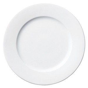 Main Plate Porcelain Standard