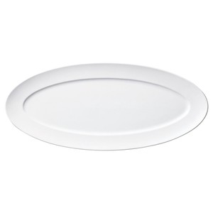 Main Plate Porcelain Standard