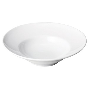 Soup Bowl Porcelain Standard