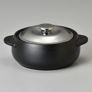锅 陶器