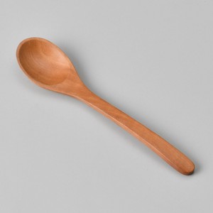 Spoon Wooden M
