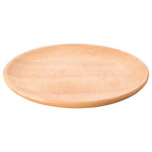 Small Plate NEW Wooden