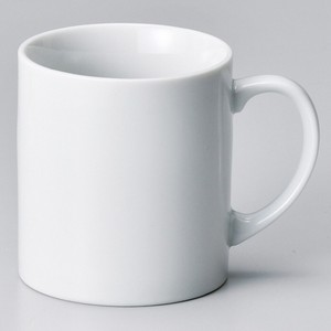 白60マグカップ（小）　　【日本製　陶磁器】