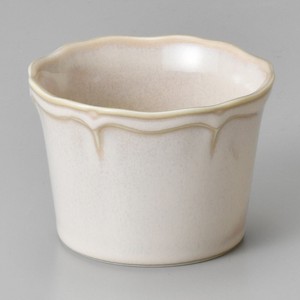 Cooking Utensil Porcelain White NEW Made in Japan