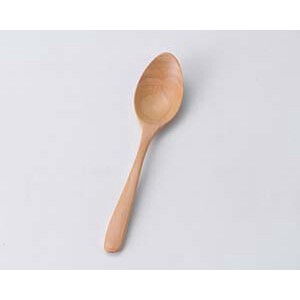 Spoon Wooden L