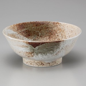 Donburi Bowl Porcelain Ramen Bowl Made in Japan