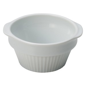 Cooking Utensil Porcelain 11cm Made in Japan