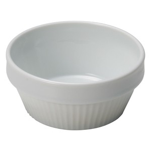 Cooking Utensil Porcelain M Made in Japan