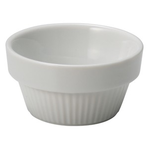 Cooking Utensil Porcelain M Made in Japan