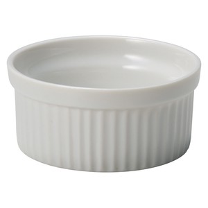 Cooking Utensil Porcelain 8cm Made in Japan