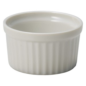 Cooking Utensil Porcelain 5cm Made in Japan