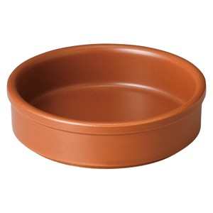小餐盘 陶器 13cm 日本制造