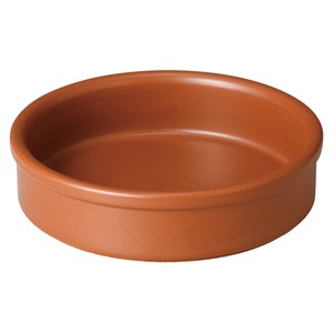 小餐盘 陶器 14cm 日本制造